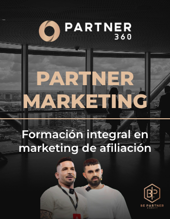 Curso Partner 360