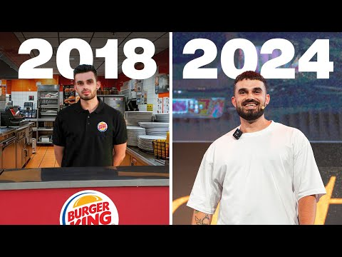 Inicios de Fabio Serna