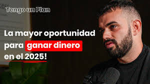 Entrevista de Fabio Serna en Tengo un Plan