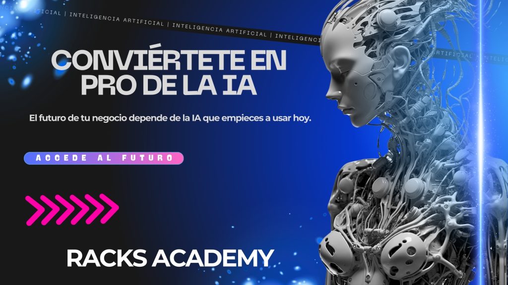 IA Racks Academy
