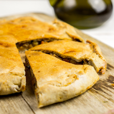 Curso de masas y panes sin gluten de Lucía Gómez.