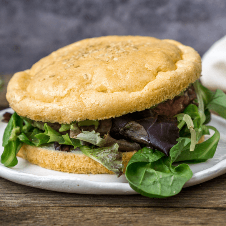Curso de masas y panes sin gluten de Lucía Gómez.