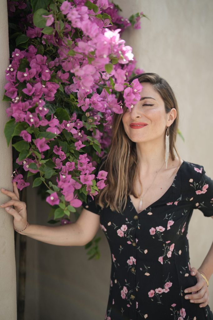 Mónica Galán Bravo