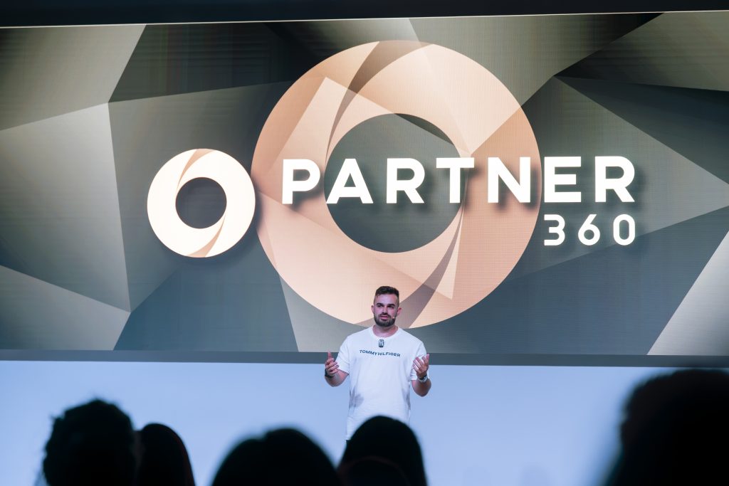 Partner 360 y el Marketing de Afiliados