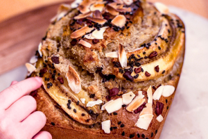 ¡Pasa de la culpa y comete ese dulce que tanto deseas!