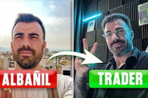 ¿Quién es Carlos Lozano y qué hay detrás de Elliott Traders?