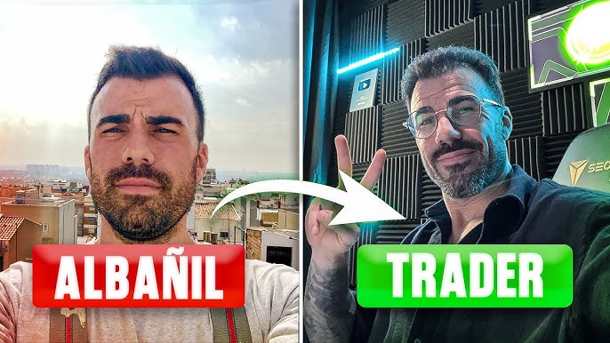 Carlos Lozano de Plan BTC