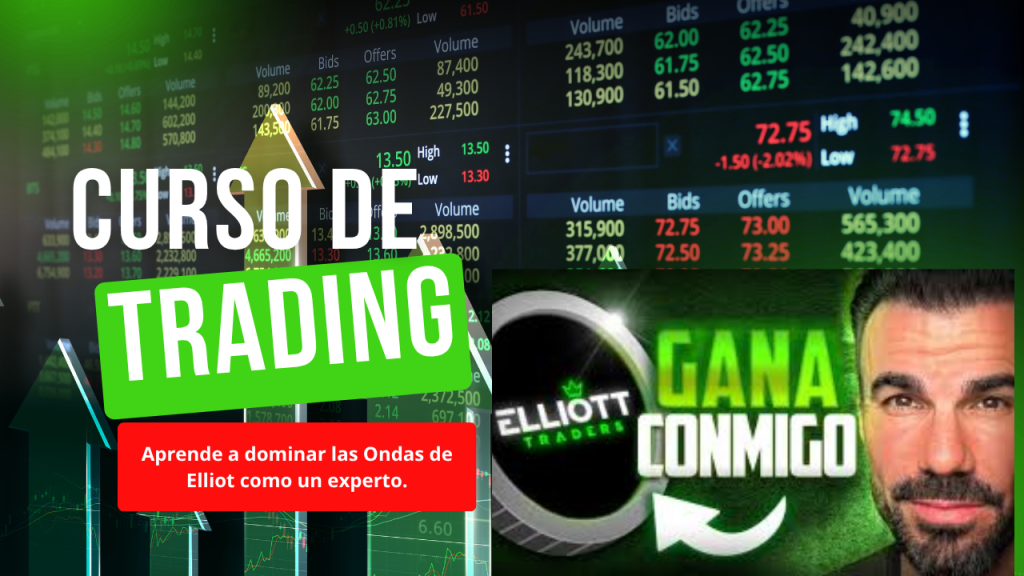 Curso de Elliott Traders de Carlos Lozano